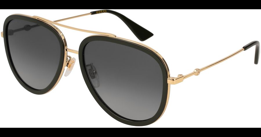  Gucci GG0062S 57 011 Ansicht 1