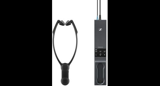 Sennheiser Set 860 - Ansicht 2