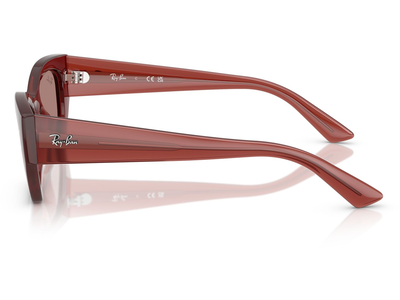 Ray-Ban Sonnenbrille Unisex Ray-Ban RB4430 680973 Ansicht 3
