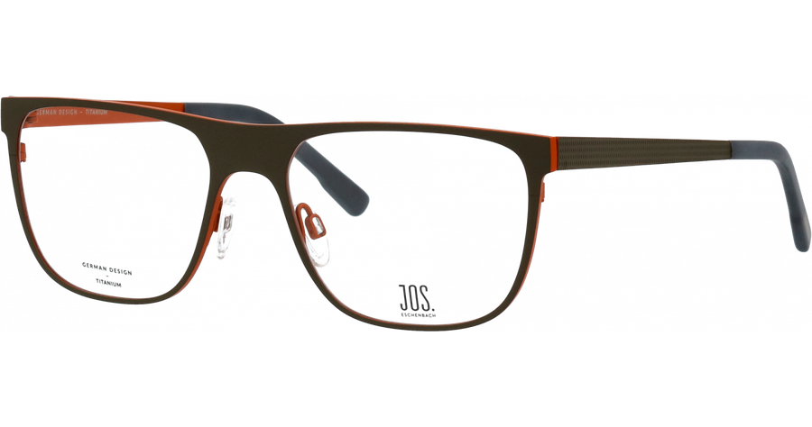 Jos. Eschenbach Brille Herren Jos. Eschenbach 981100 55 80 Ansicht 1