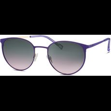 Titanflex Sonnebrille Damen Titanflex 826713 53 55