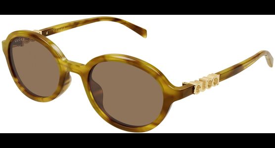 Gucci GG2033SA 52 003 - Ansicht 2