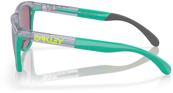 Oakley Frogskin Range OO9284 928406 - Ansicht 9