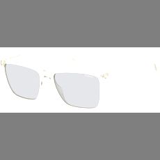 Polaroid Sonnenbrille Herren Polaroid PLD 4180/S 58 10A