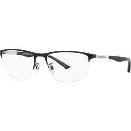 Emporio Armani Brille Herren Emporio Armani EA1142 3001