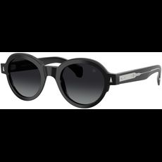 Moncler Sonnenbrille Unisex Moncler Rondosa ME6003 3001T3 47