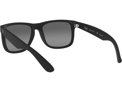 Ray-Ban Sonnenbrille Unisex Ray-Ban Justin Classic RB4165 622/T3 55 Ansicht 5