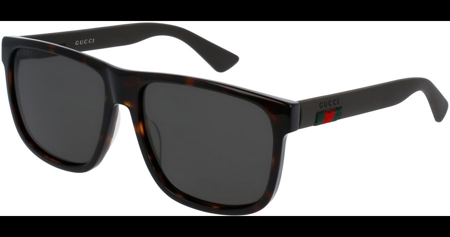  Gucci GG0010S 58 003 Ansicht 1