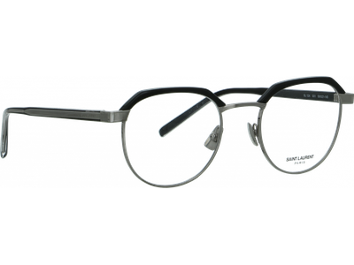  Saint Laurent SL 124 50 001 Ansicht 3