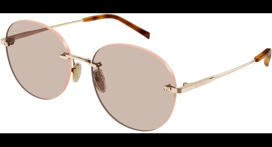 Gucci GG2101SA 58 003 - Ansicht 2