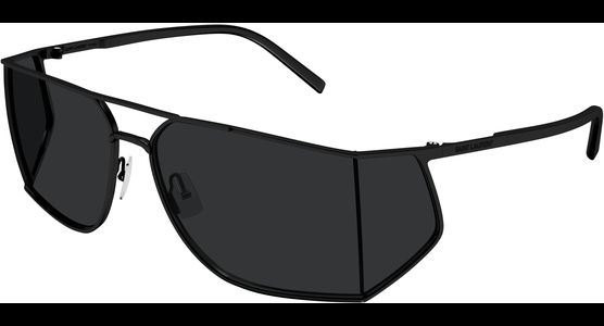 Saint Laurent SL 750 69 001 - Ansicht 2