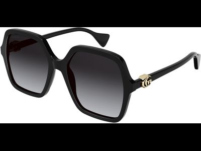 Gucci Sonnenbrille Damen Gucci GG1072S 001 Ansicht 2