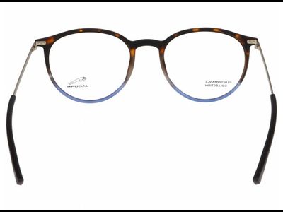 Jaguar Brille Herren Jaguar 36827 5100 Ansicht 4