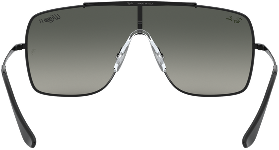 Ray-Ban Wings II RB3697 002/11 - Ansicht 7