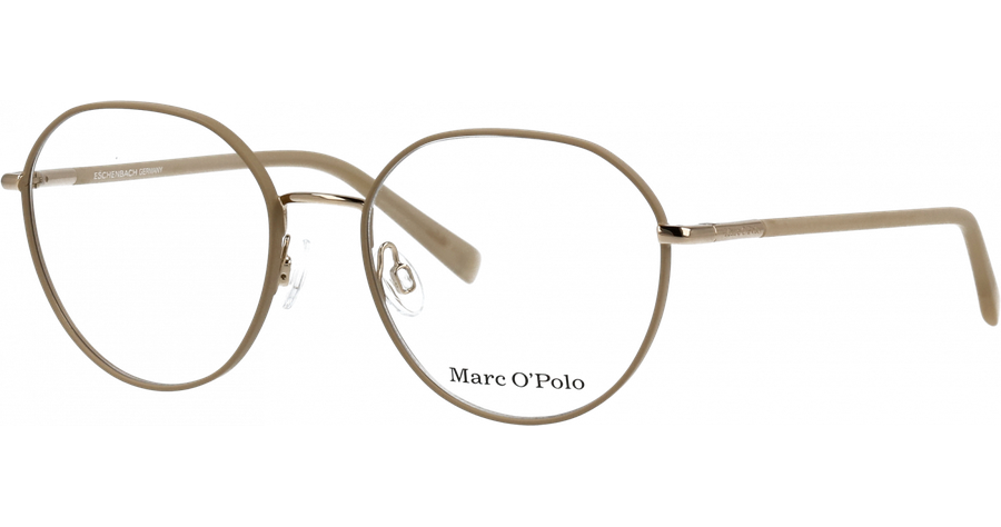 Marc O'Polo Brille Unisex Marc O'Polo 502171 53 80 Ansicht 1