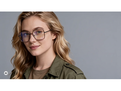 Marc O'Polo Brille Damen Marc O'Polo 501038 54 56 Ansicht 2
