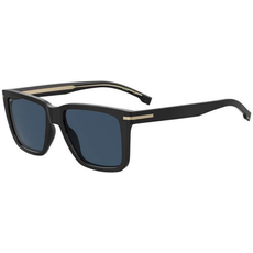 Hugo Boss Sonnenbrille Herren Hugo Boss BOSS 1598/S 55 black