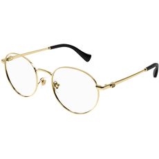 Gucci Brille Damen Gucci GG1594O 52 001