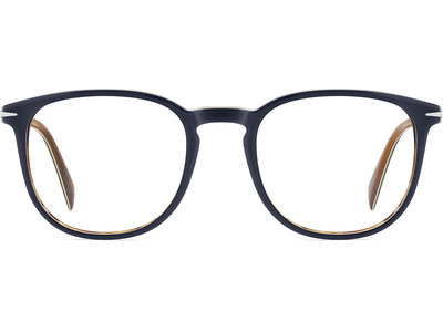  David Beckham DB 1212 51 blue Ansicht 2