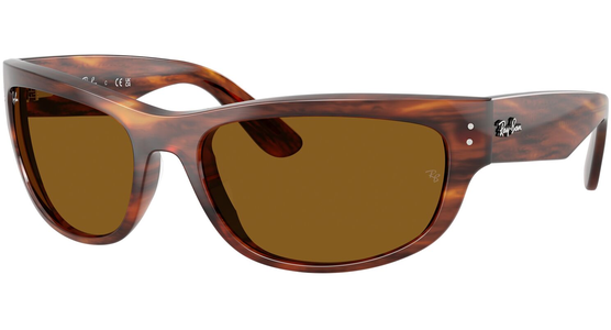 Ray-Ban Mega Balorama RB2289 954/33 63 - Ansicht 2
