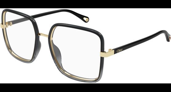Chloé CH0338O 55 001 - Ansicht 2