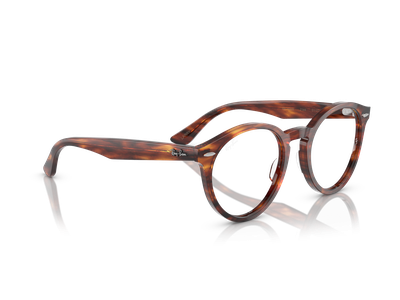 Ray-Ban Brille Unisex Ray-Ban RX7680V 2144 Ansicht 3