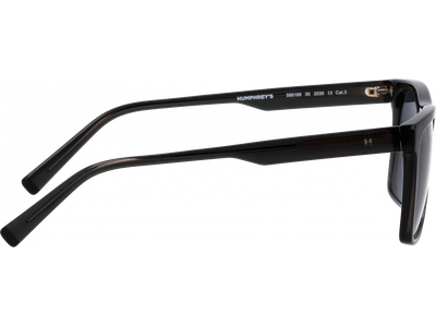 Humphreys Sonnebrille Herren Humphreys 588188 56 30 Ansicht 2