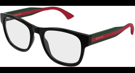 Gucci GG0004ONN 53 001 - Ansicht 2