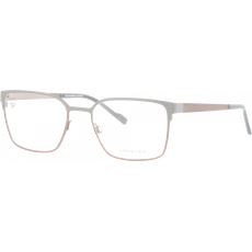 Titanflex Brille Herren Titanflex 820949 55 36