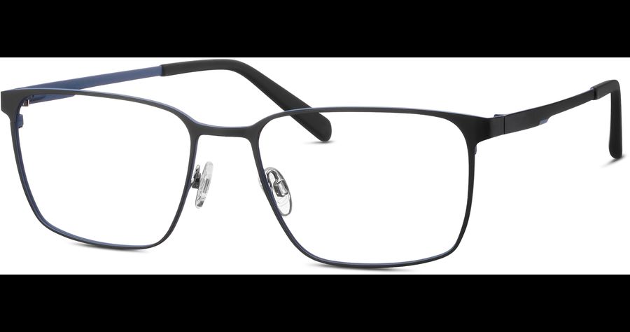 Freigeist Brille Herren Freigeist 862069 59 10 Ansicht 1