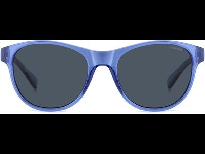  Sonnenbrille Kinder POLAROID KIDS PLD 8066/S 48 PJP Ansicht 2