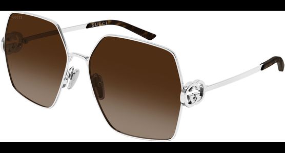 Gucci GG2163S 61 003 - Ansicht 2