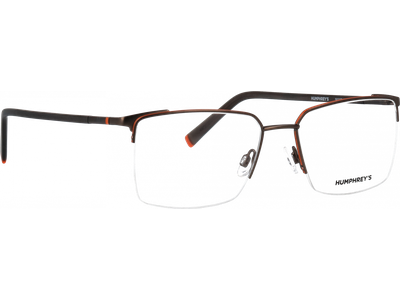 Humphreys Brille Herren Humphreys 582377 54 30 Ansicht 3