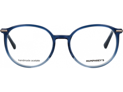 Humphreys Brille Damen Humphreys 581131 53 70 Ansicht 4