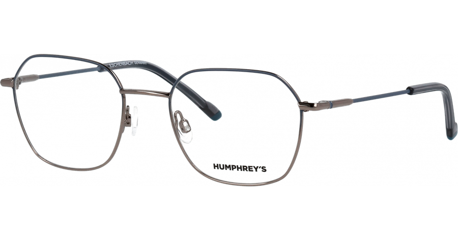 Humphreys Brille Unisex Humphreys 582393 50 37 Ansicht 1