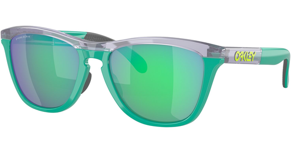 Oakley Frogskin Range OO9284 928406 - Ansicht 2