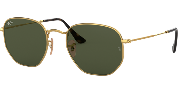 Ray-Ban RB3548N 001 51 - Ansicht 2