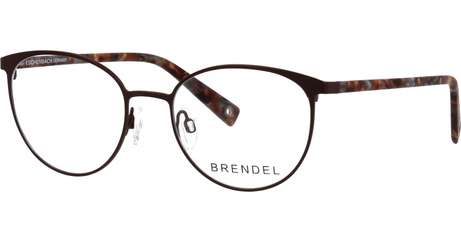 Brendel Brille Damen Brendel 902406 50 60 Ansicht 1