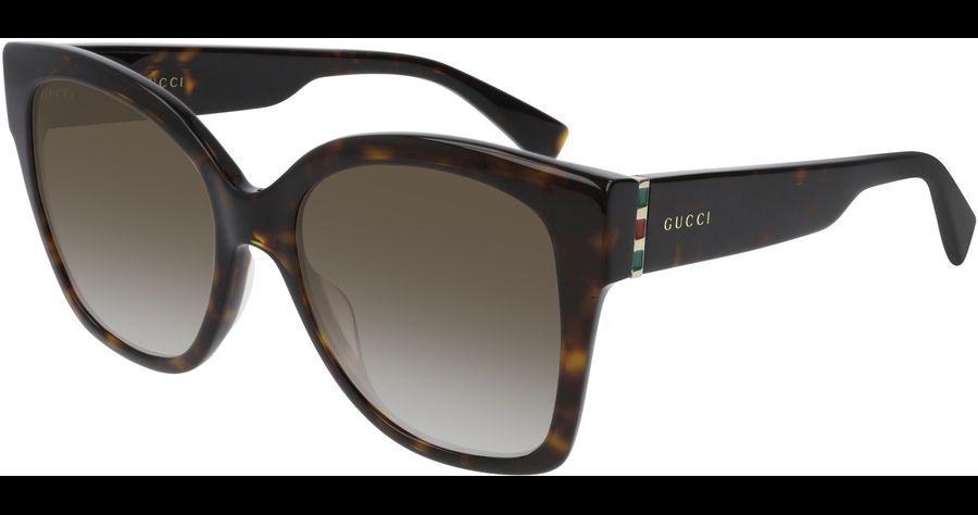  Gucci GG0459S 54 002 Ansicht 1