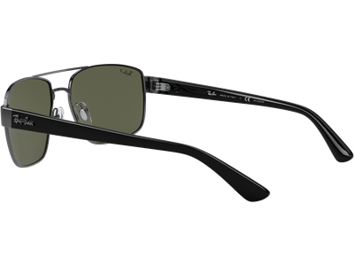 Ray-Ban RB3663 004/58 - Ansicht 4