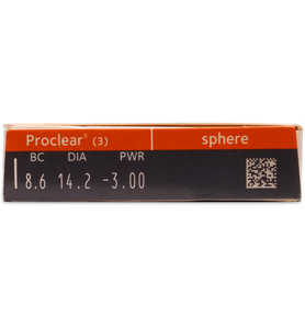 Proclear 3er - Ansicht 4
