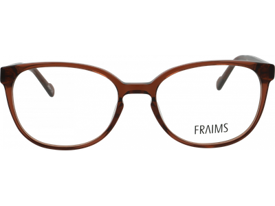 FRAIMS Brille Damen FRAIMS 03-41220-02 Sarah Ansicht 3