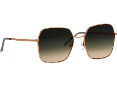 Titanflex Sonnebrille Damen Titanflex 826700 56 20 Ansicht 3