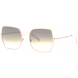 Titanflex Sonnebrille Damen Titanflex 826704 56 68