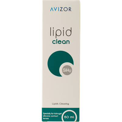  Lipid Clean 1x60ml Ansicht 2