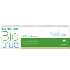  Biotrue ONEDay 30er