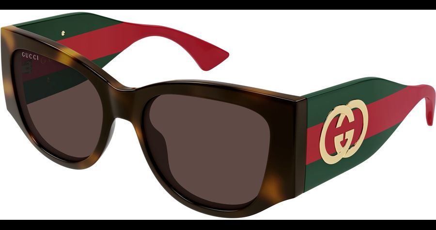  Gucci GG2115S 55 002 Ansicht 1
