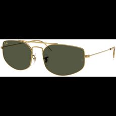 Ray-Ban Sonnenbrille Unisex Ray-Ban Explorer 0RB3845 919631