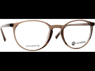 meineBrille 04-79010-03, Hellbraun rechts