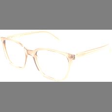 Saint Laurent Brille Unisex Saint Laurent SL M129 006